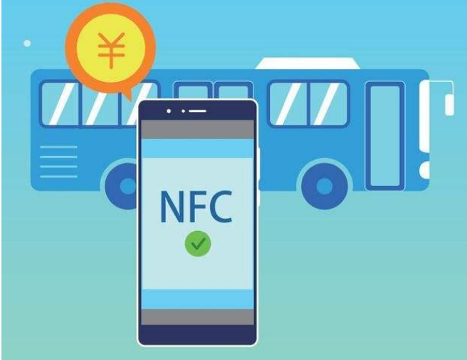 用戶使用率還是這么低！手機(jī)NFC下一步路在何方？