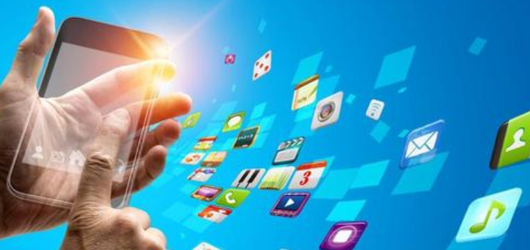 惡俗涉黃的APP遭新華社批評,手持終端APP有問題么？