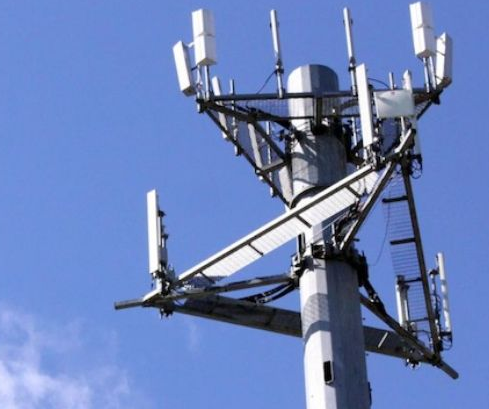  4G、5G基站輻射真那么大？測(cè)試后：遠(yuǎn)比家電輻射低