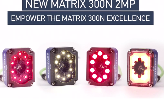 如何讓電子科技企業(yè)實(shí)現(xiàn)飛速掃碼？一款得利捷Matrix 300N足矣！