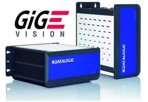 Datalogic得利捷MX-E80視覺處理器，開啟“智能制造”全新局面！