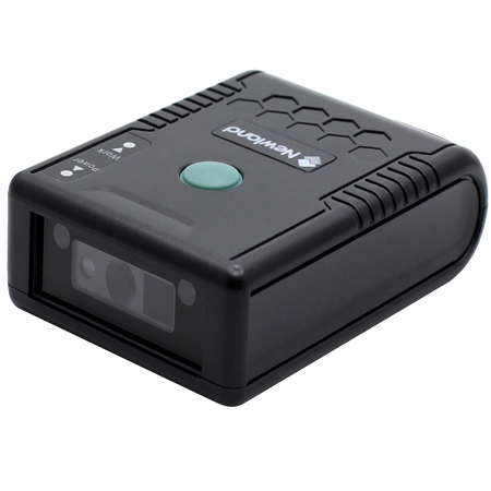 新大陸NLS-FM415新品來襲 | “柜”族好助手，5大核心優(yōu)勢滿足您諸多期待！
