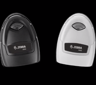 Zebra DS2208掃描器: 簡約如TA，性能卻毫不遜色!