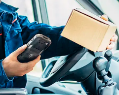 Datalogic得利捷幫助Autotrade%Logistics公司解決了貨車物流跟/追蹤問題！