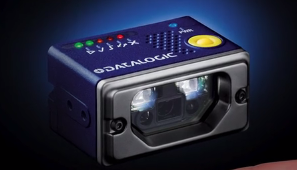 信息讀取率不高？Datalogic得利捷Matrix 120固定式讀碼器了解一下！