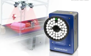 提升分揀機(jī)“多面”閱讀效率，Datalogic得利捷AV900讀碼器硬核操作了解一下！