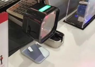Datalogic得利捷Magellan 1500i助力中國(guó)某零售企業(yè)自助收銀應(yīng)用！
