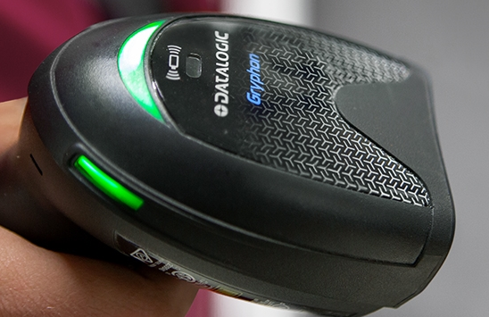 讀碼難題待解決？Datalogic得利捷高效讀碼槍Gryphon GM4500安排上！