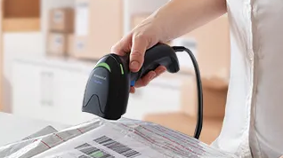 Datalogic 得利捷推出 Gryphon 4200系列，非凡功能的全新高端線性掃描槍系列！