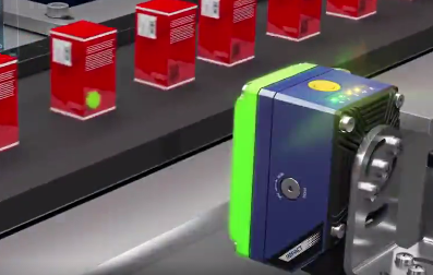 新品發(fā)布|Datalogic得利捷P2X 系列智能相機 - 強算法，性能卓越！