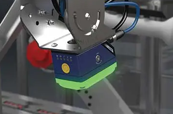 Datalogic得利捷P2X系列緊湊型智能相機(jī) – 具有強(qiáng)大的視覺(jué)系統(tǒng)功能！