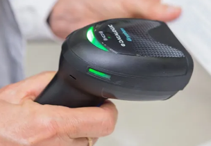 Datalogic得利捷GD4500點(diǎn)準(zhǔn)“碼”位，讀碼利器助收銀效率速提升！