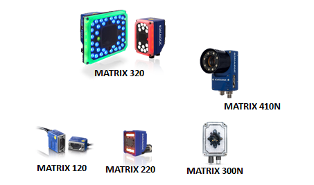 Datalogic得利捷Matrix系列讀碼器輕松解碼，高效助力快消品溯源！