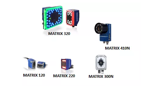 如何穩(wěn)定讀取電子手表制造中的DPM碼？得利捷Matrix系列給你答案！