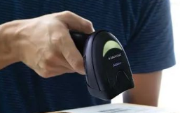 新的得利捷QuickScan 2500系列：超高性價(jià)比！
