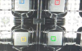 ?？底x碼器MV-ID3050PM醫(yī)療行業(yè)|時(shí)空一體機(jī)芯片多條碼讀取