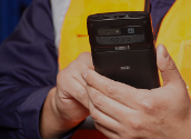 為何需要手持終端pda？解決建設(shè)智慧工廠的難題得靠它！ 