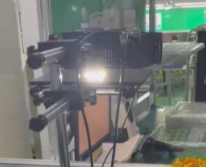 ?？礛V-ID5120M-00C-NNN讀碼器3C行業(yè)-光電PCB板讀碼項目