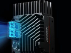 ?？?00kHz高行頻！基于全新接口的8k高速線陣相機(jī)方案誕生了