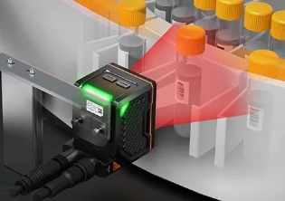 海康新一代工業(yè)讀碼旗艦ID3000XM已就位 | 小尺寸，無懼約束