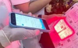 揭秘富立葉行業(yè)首款移動(dòng)護(hù)理PDA的前世今生！