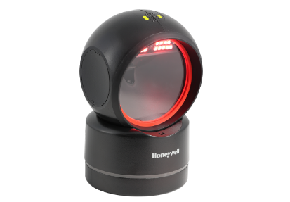 霍尼韋爾全新HF680BT藍(lán)牙桌面掃碼平臺，升級的不只是產(chǎn)品！