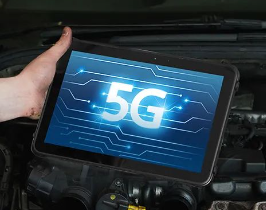 細節(jié)揭秘！為什么戶外作業(yè)者都愛這款東集AUTOID Pad Air系列工業(yè)平板？