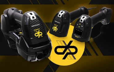 新品推送|Datalogic得利捷PowerScan 9600 DPX 系列 - 釋放無庸置疑的 DPM 可追溯性！