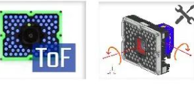 Datalogic得利捷Matrix系列閱讀器，助力鋰電行業(yè)提升產(chǎn)線自動化水平！