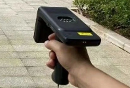霍尼韋爾手持式RFID解決方案讓競爭再升級，全新IH45將科技一卷到底！