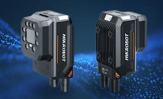 海康ID5000讀碼器家族升級迎新：更小更強，打造高效讀碼新標(biāo)桿