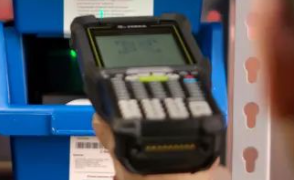 Zebra MC9400/MC9450|專為嚴苛環(huán)境而設(shè)計，堅固耐用，支持您的工業(yè)移動需求