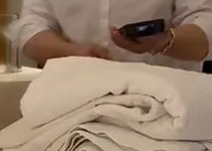 東集風(fēng)靡星級酒店的RFID布草管理方案，看這篇就夠了！