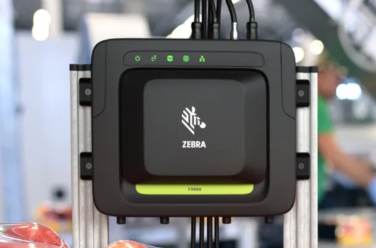 惡劣環(huán)境下的“救星”—Zebra FXR90支援供應鏈行業(yè)！