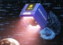 Matrix 220 XAI - 讀取DPM條碼的利器，革命性AI驅動，快速自動設置！
