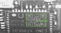 ?？礟CB行業(yè)讀碼方案介紹生產全流程追溯