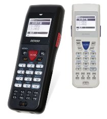 Denso BHT-900B數(shù)據(jù)采集器/小型輕質機型數(shù)據(jù)采集器