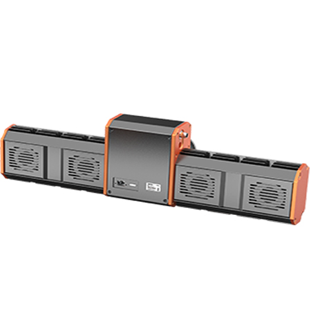 ?？礗D7000系列智能線掃讀碼器嵌入式掃描平臺(tái)