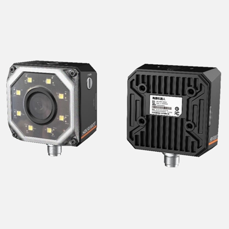 ?？礛V-IDC007X 160萬像素智能讀碼器