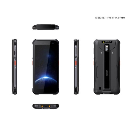 ?？低旸S-MDT102巡更手持機(jī)PDA