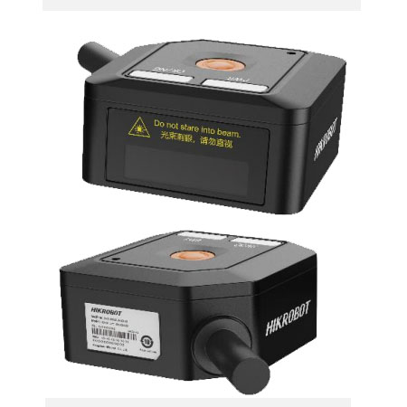 ?？礛V-IDA05X系列130萬像素小型智能讀碼器