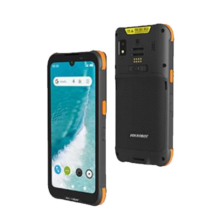 ?？礛V-IDP5006/5G/4&64/05FR 6寸5G手持終端PDA