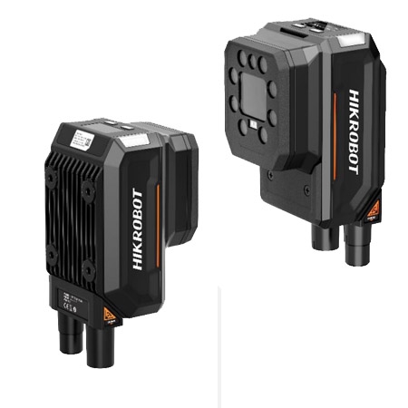 ?？礛V-ID5050XM-08L/12L/16L-RBN智能工業(yè)讀碼器500萬像素