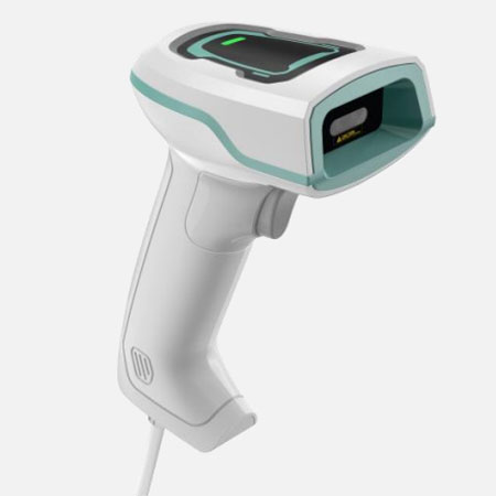 ?？礛V-IDH2000/H/03SR/03WN/U醫(yī)療款有線手持讀碼器