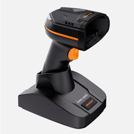 ?？礛V-IDH3000B系列工業(yè)級無線手持讀碼器