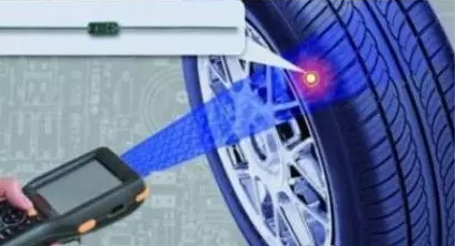 如何在輪胎中巧用RFID電子標(biāo)簽？