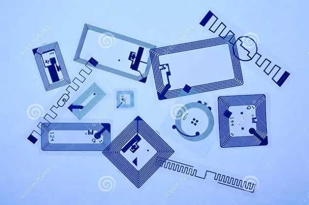富士通提供新款UHF RFID標(biāo)簽 可用于床單、時(shí)尚服飾等