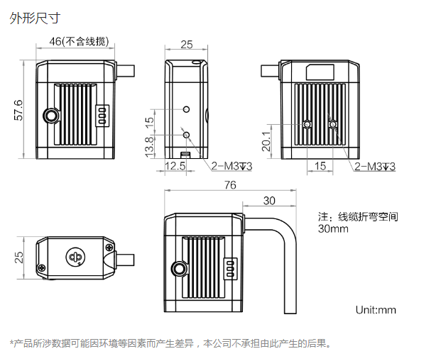 ?？抵悄茏x碼器MV-ID2016M-25S-RBN尺寸圖.png