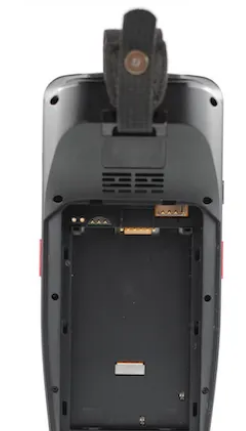 ?？低旸S-MDT301按鍵掃碼手持終端拆卸電池.png