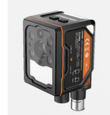 海康威視SC3000X視覺傳感器智能相機，8mm鏡頭，500萬像素，黑白，電動調焦.png